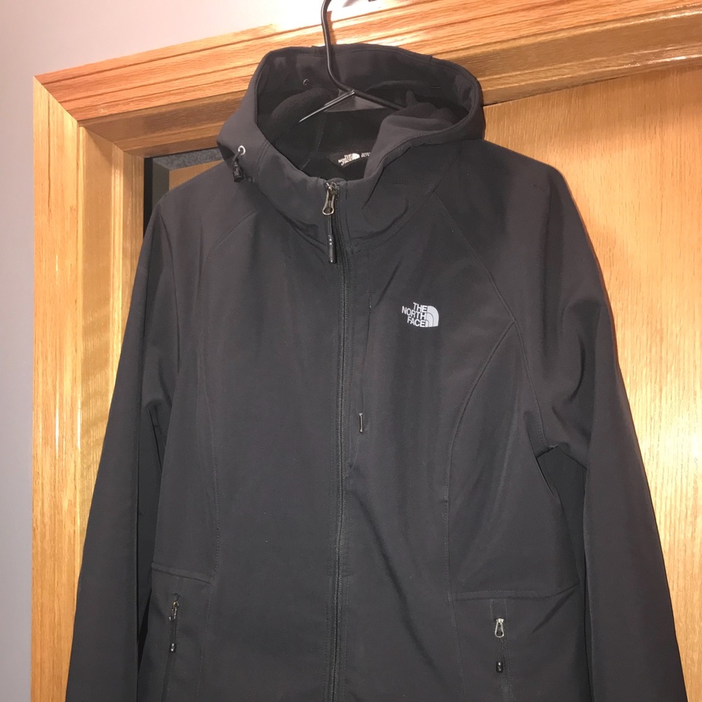 SOLD The North Face TNF Jacket Sz XL